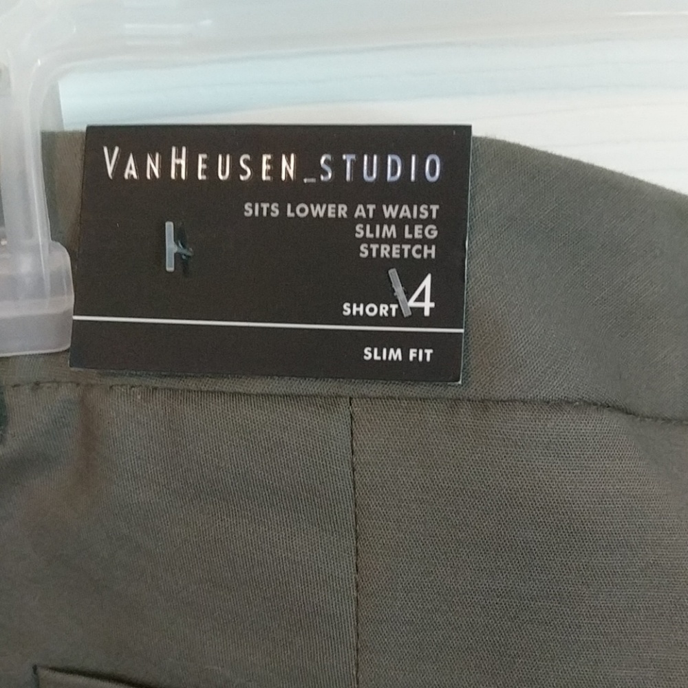 Van Heusen dress pants